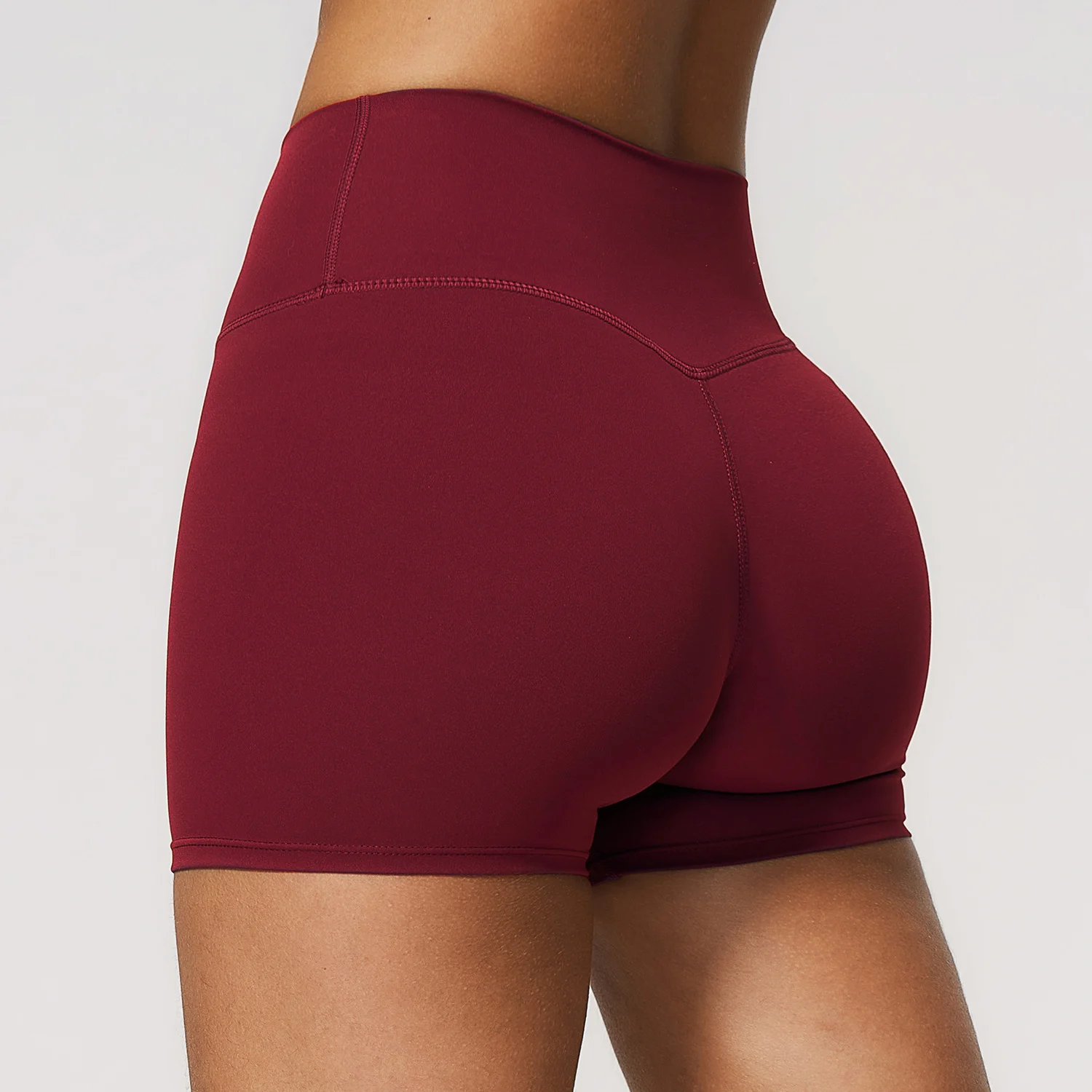 Yoga Shorts