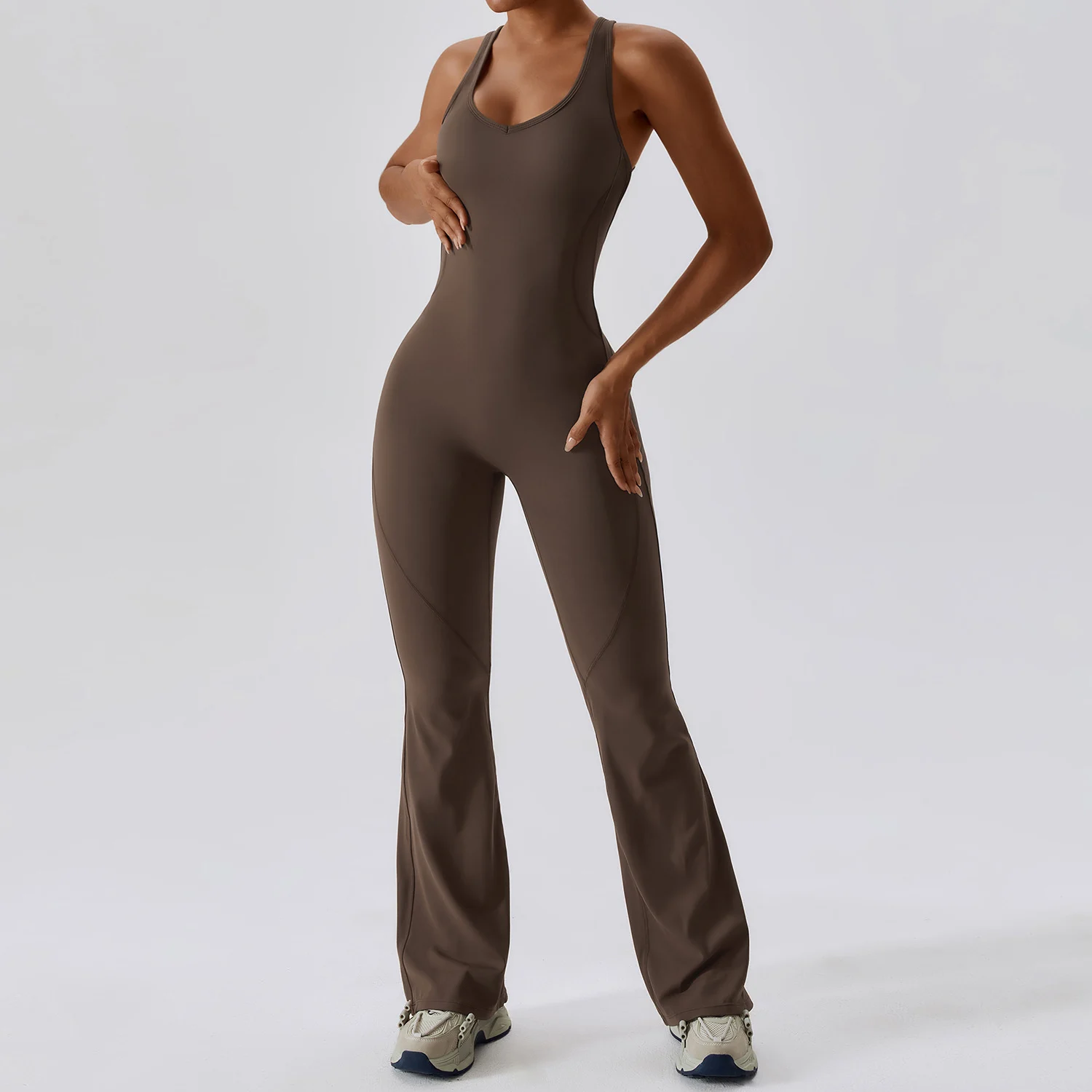 Jumpsuits