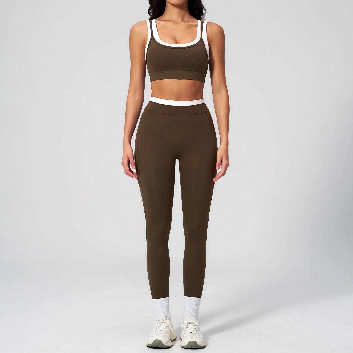 Yoga Set