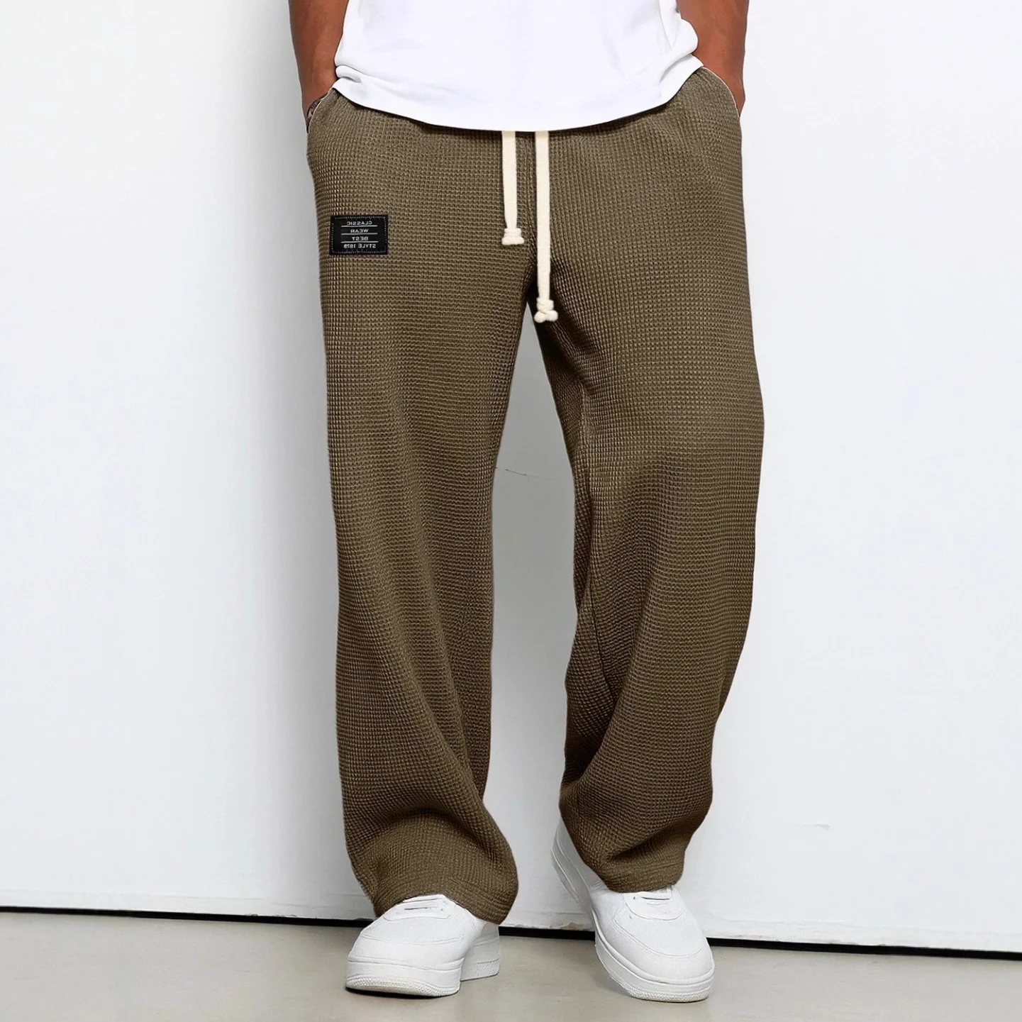 Men Bottoms