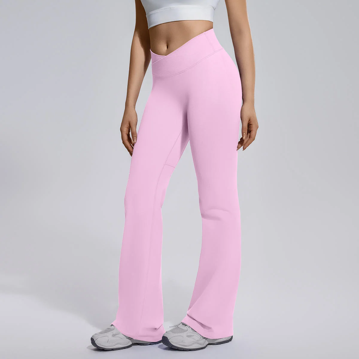 Custom LOGO 6 Pcs Suit Sports Clothes Women's Athletics Fitness Yoga Wear Workout Clothing Yoga Sets for Woman Gym Fitness Sets