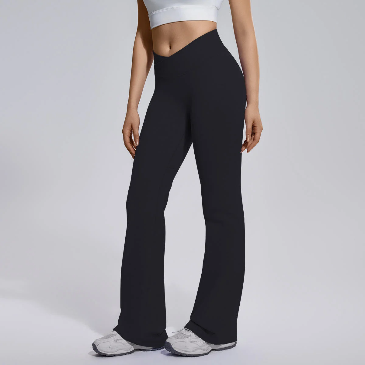 Custom LOGO 6 Pcs Suit Sports Clothes Women's Athletics Fitness Yoga Wear Workout Clothing Yoga Sets for Woman Gym Fitness Sets