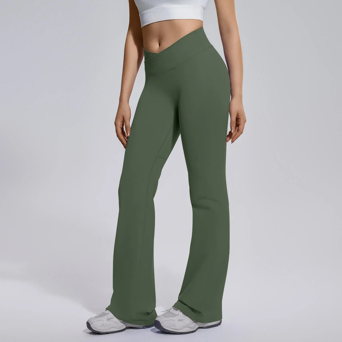 Custom LOGO 6 Pcs Suit Sports Clothes Women's Athletics Fitness Yoga Wear Workout Clothing Yoga Sets for Woman Gym Fitness Sets