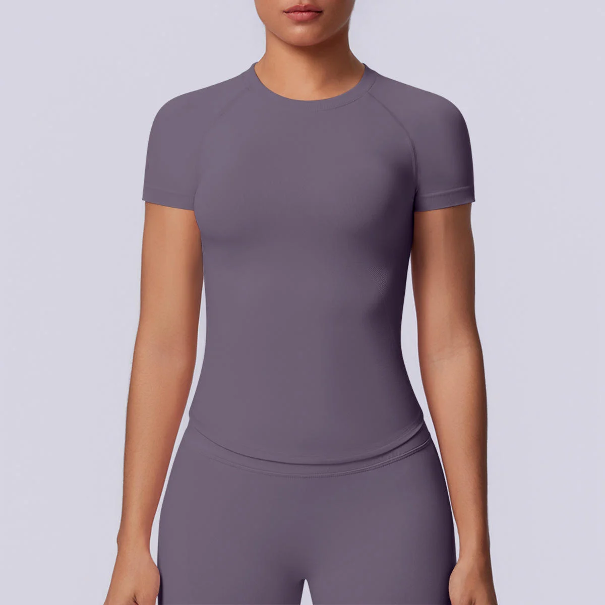 Custom LOGO 6 Pcs Suit Sports Clothes Women's Athletics Fitness Yoga Wear Workout Clothing Yoga Sets for Woman Gym Fitness Sets