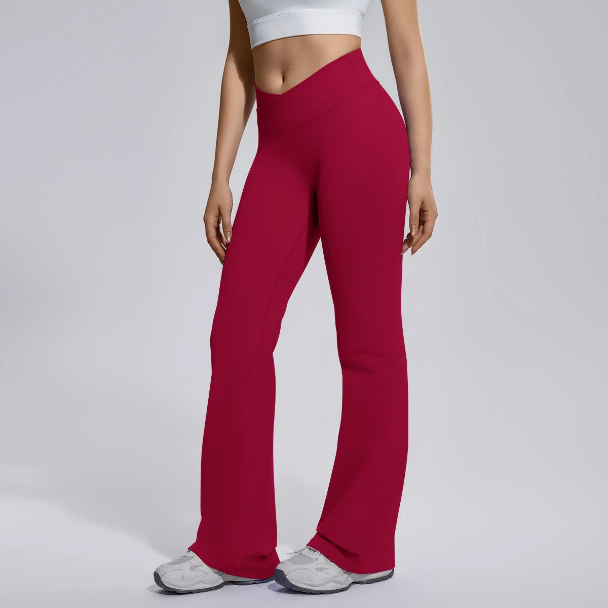 Custom LOGO 6 Pcs Suit Sports Clothes Women's Athletics Fitness Yoga Wear Workout Clothing Yoga Sets for Woman Gym Fitness Sets