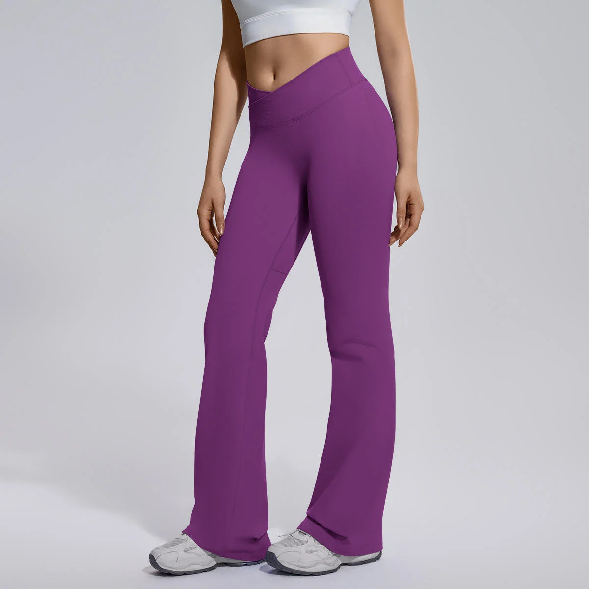 Custom LOGO 6 Pcs Suit Sports Clothes Women's Athletics Fitness Yoga Wear Workout Clothing Yoga Sets for Woman Gym Fitness Sets