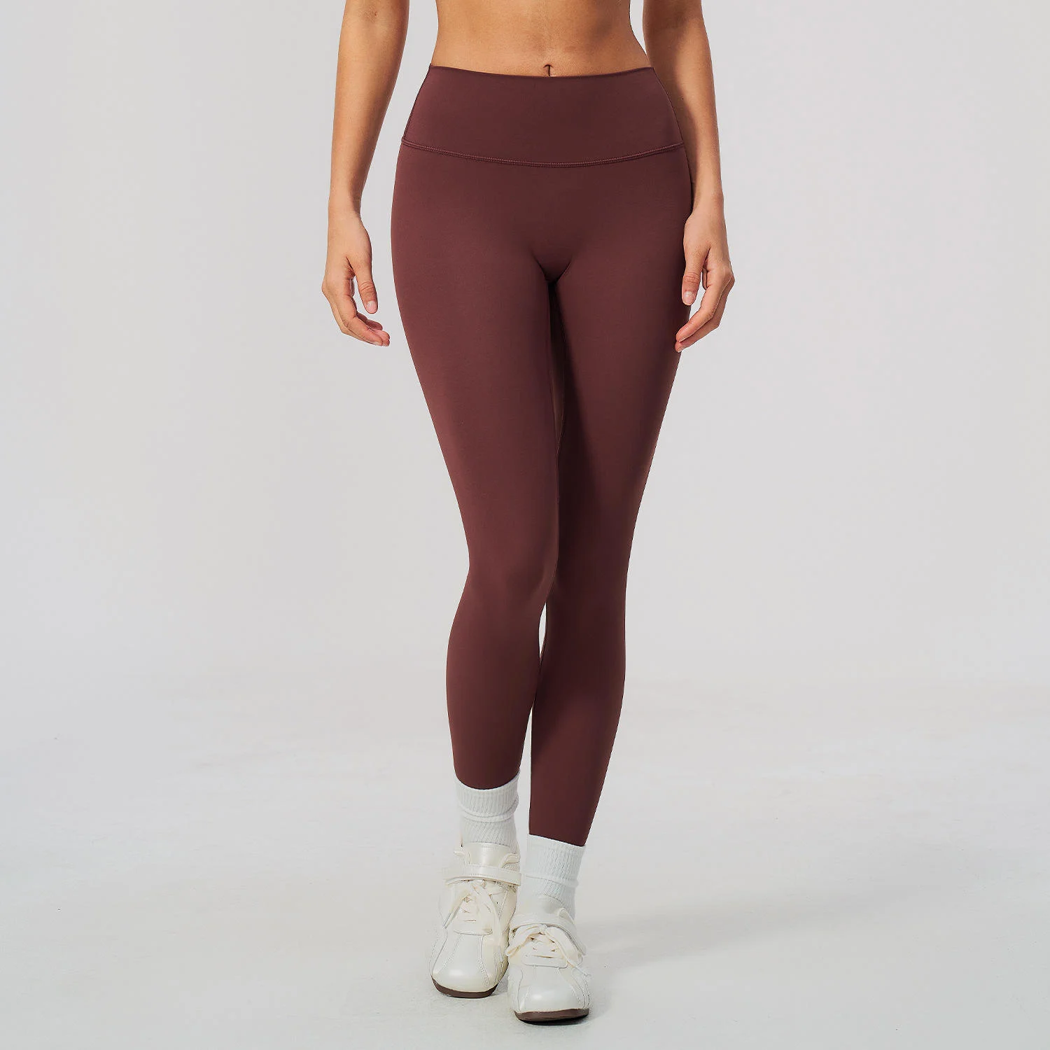 Women's Clothes Gym Slim Fit Yoga Jackets Tummy Control Sports Leggings Squat Proof Yoga Bra Wide Leg Active Pants 5pcs Yoga Set