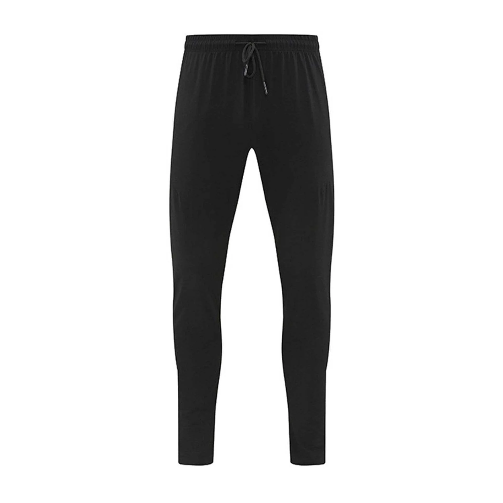 Men'S Outdoor Windproof Waterproof Sports Pants Running Work Out Quick Dry Slim-Fit Climbing Pants Man Sports Trousers